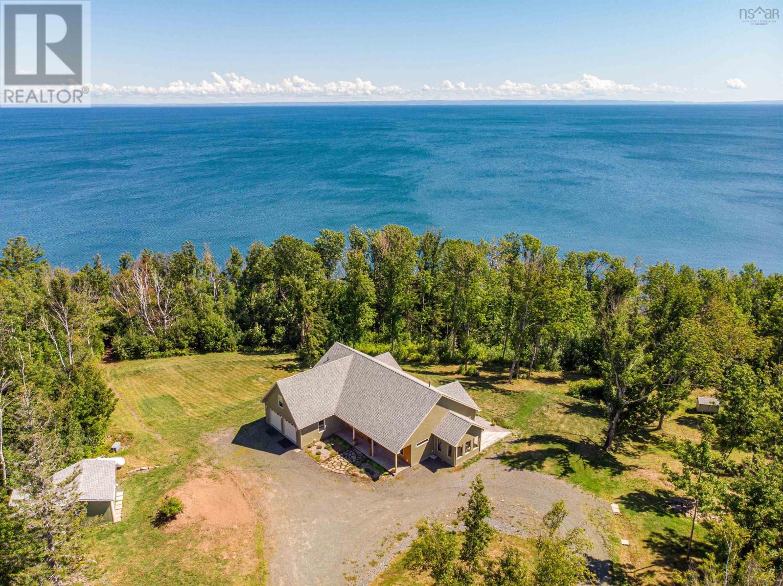 5386 HIGHWAY 337, CAPE GEORGE, ANT. CO. - 1