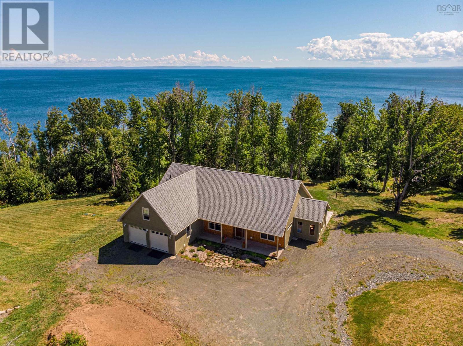 5386 HIGHWAY 337, CAPE GEORGE, ANT. CO. - 2