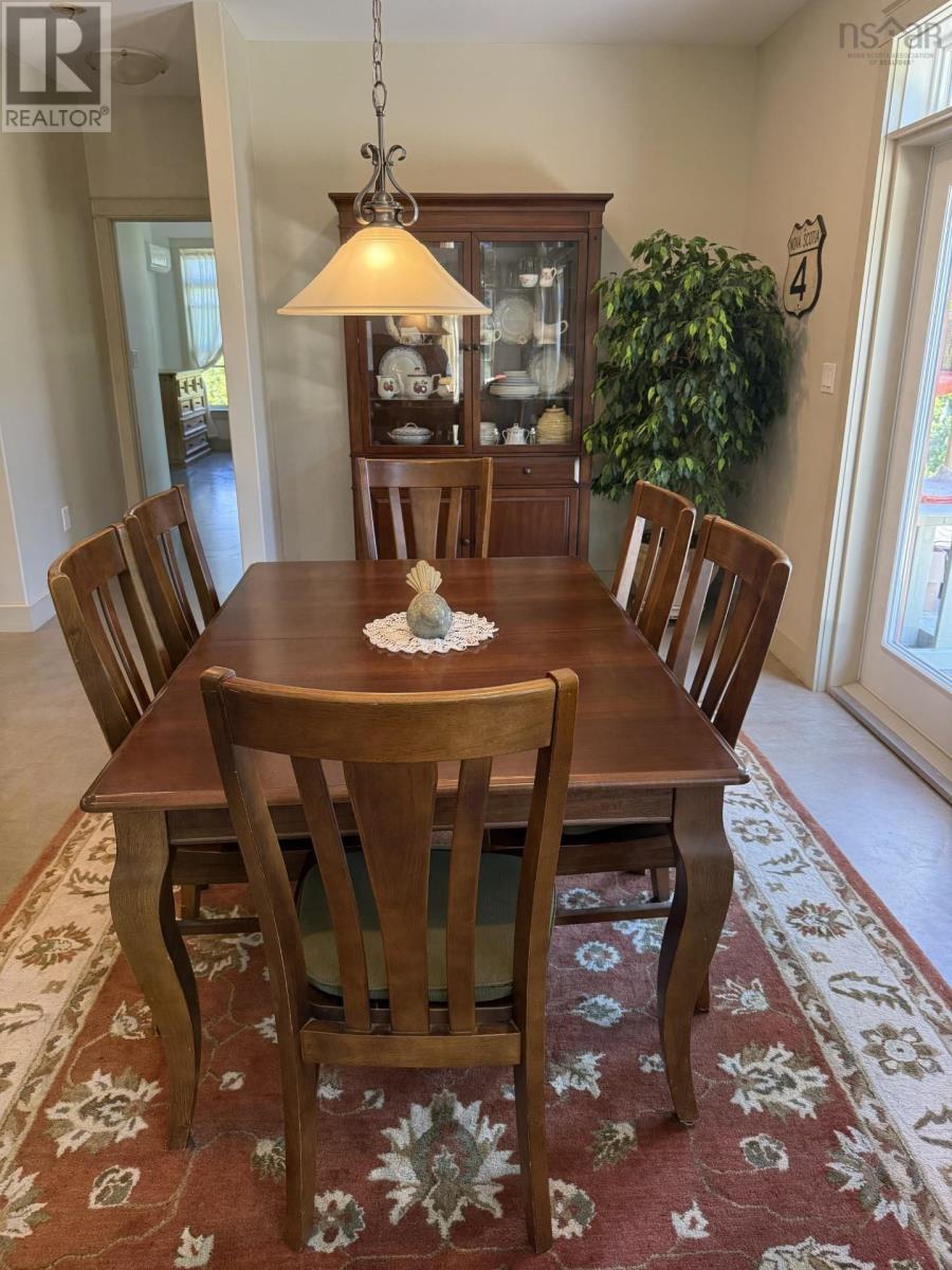 5386 HIGHWAY 337, CAPE GEORGE, ANT. CO. - 27