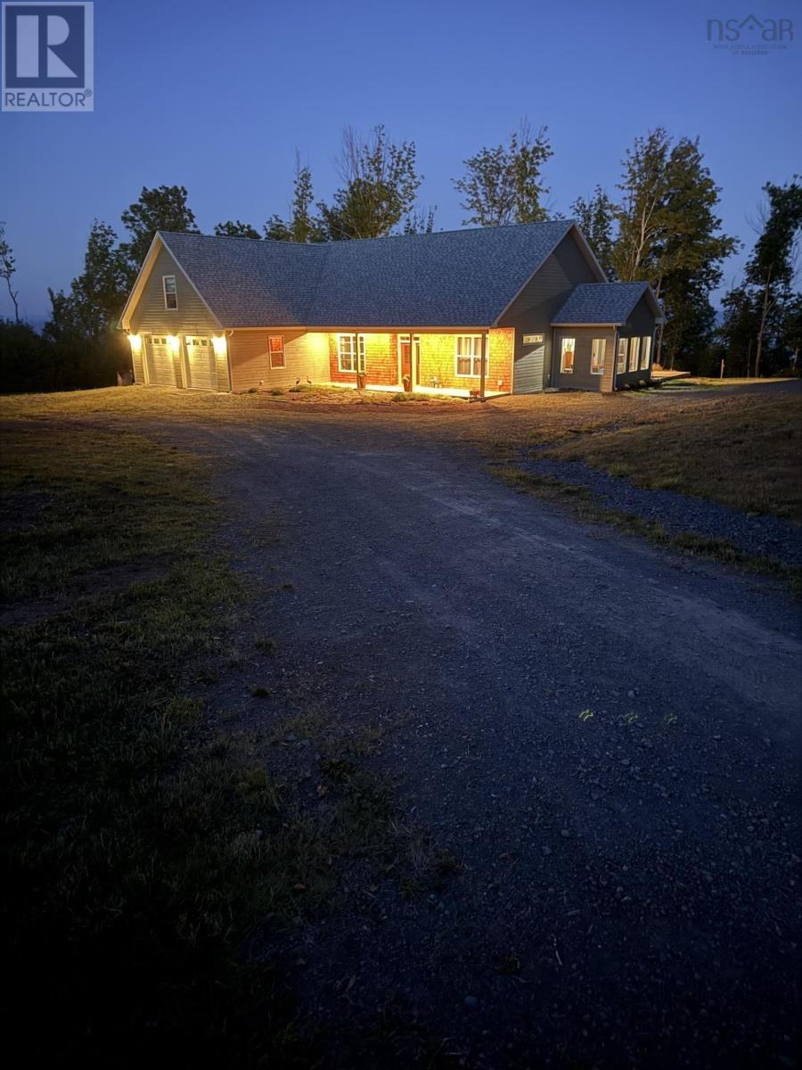 5386 HIGHWAY 337, CAPE GEORGE, ANT. CO. - 19