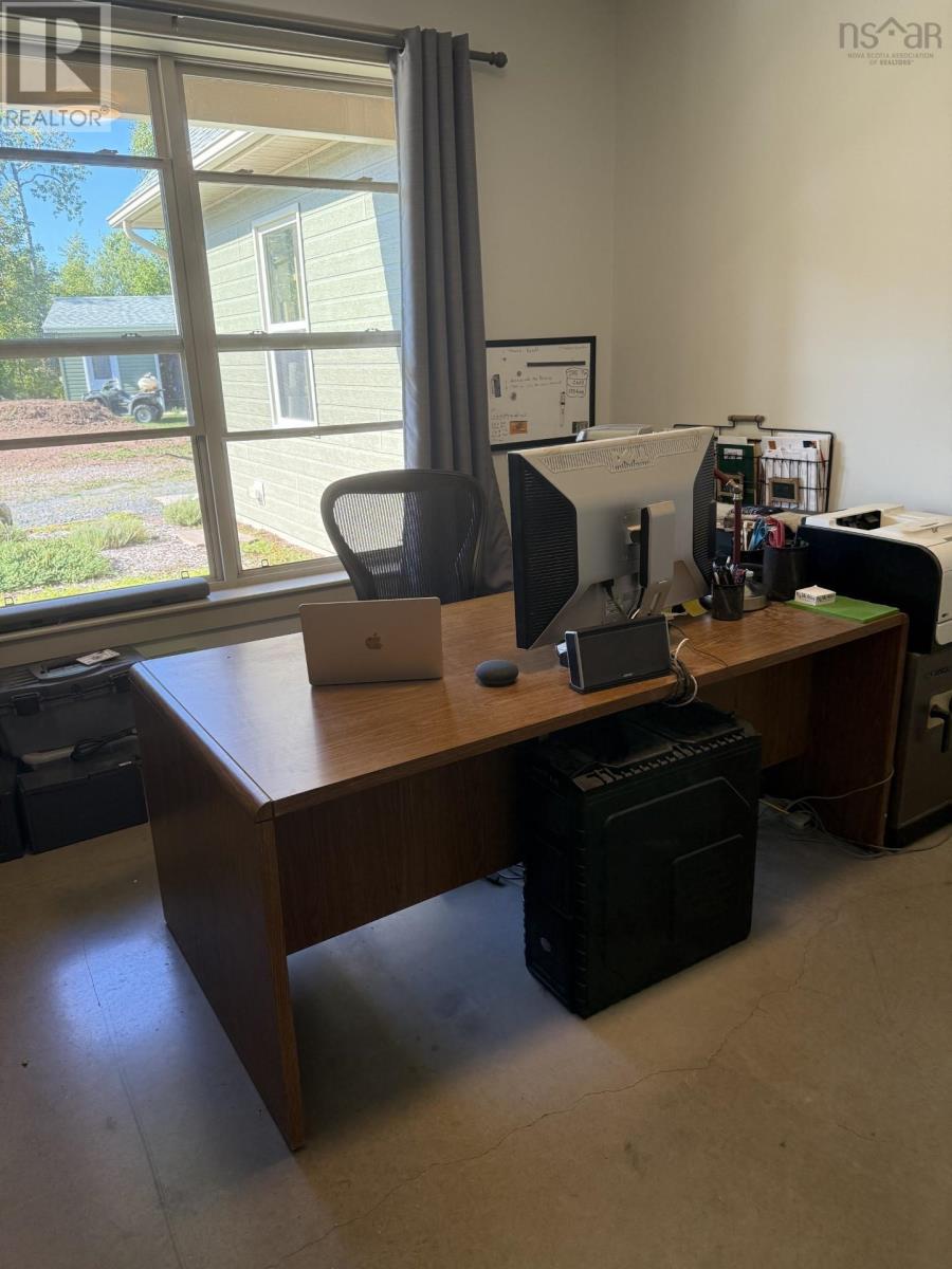 5386 HIGHWAY 337, CAPE GEORGE, ANT. CO. - 40