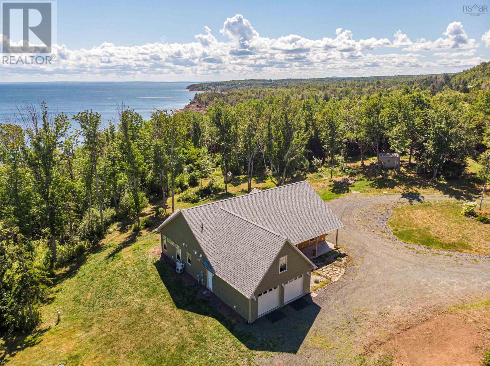 5386 HIGHWAY 337, CAPE GEORGE, ANT. CO. - 9