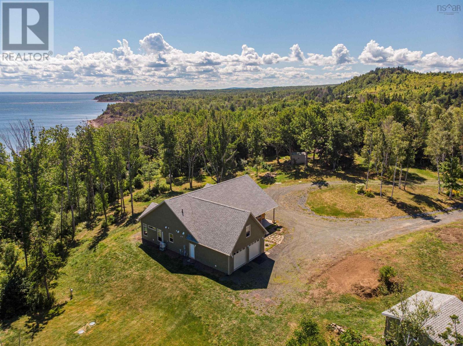 5386 HIGHWAY 337, CAPE GEORGE, ANT. CO. - 8