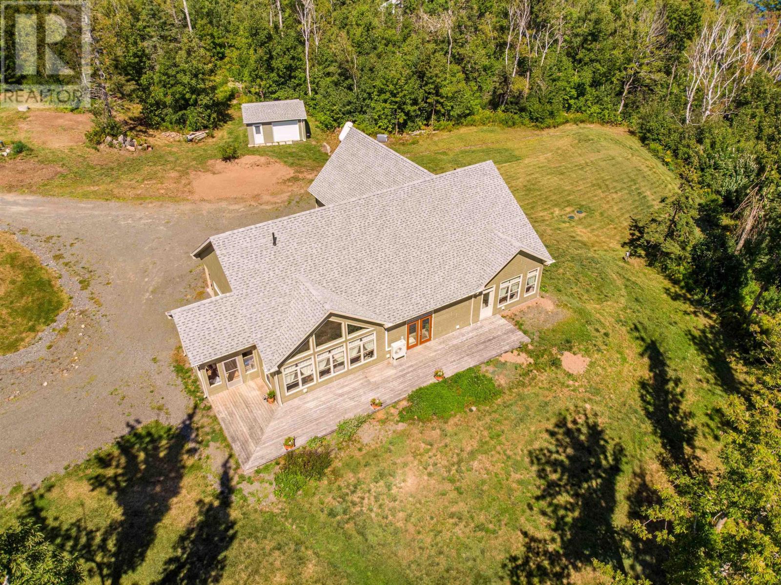 5386 HIGHWAY 337, CAPE GEORGE, ANT. CO. - 14