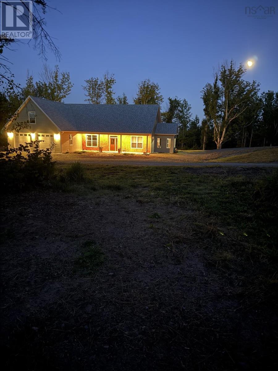 5386 HIGHWAY 337, CAPE GEORGE, ANT. CO. - 18