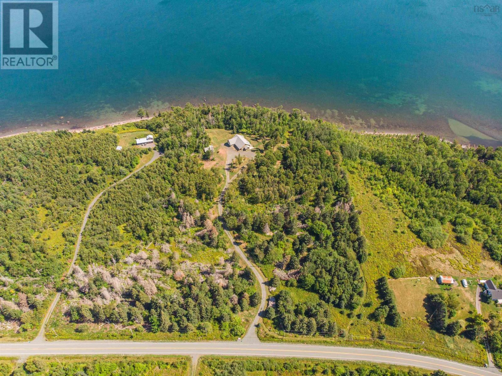 5386 HIGHWAY 337, CAPE GEORGE, ANT. CO. - 12