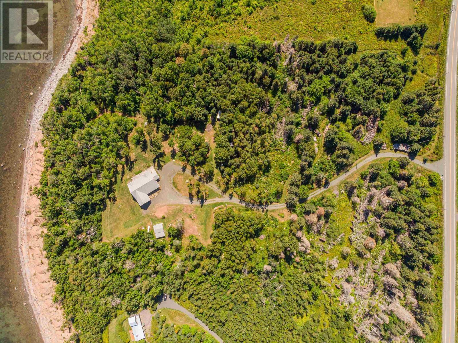 5386 HIGHWAY 337, CAPE GEORGE, ANT. CO. - 11