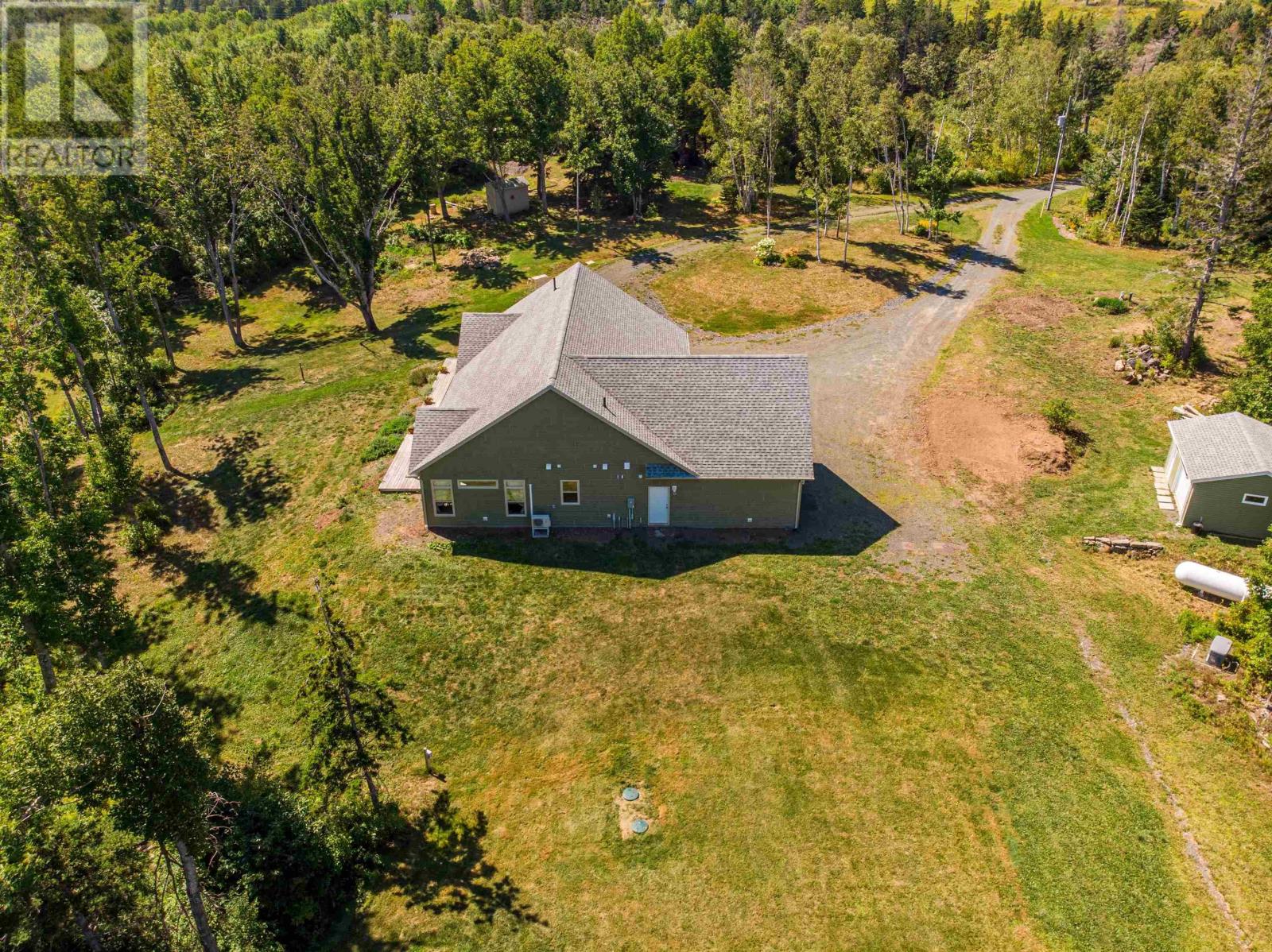 5386 HIGHWAY 337, CAPE GEORGE, ANT. CO. - 16