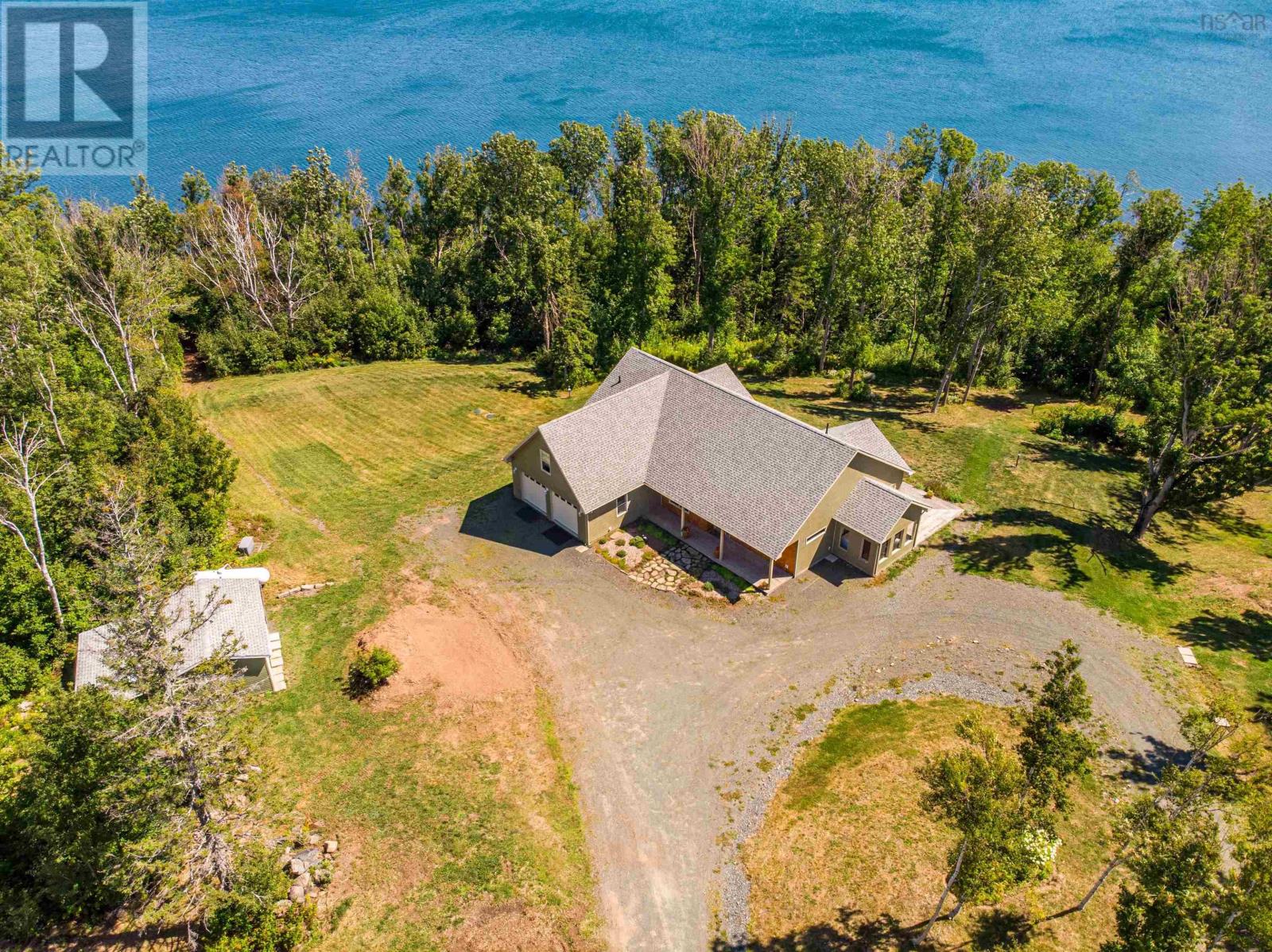 5386 HIGHWAY 337, CAPE GEORGE, ANT. CO. - 6