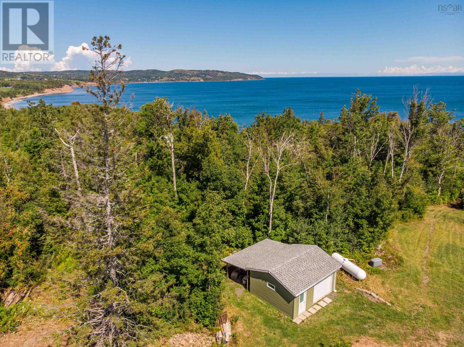 5386 HIGHWAY 337, CAPE GEORGE, ANT. CO. - 7