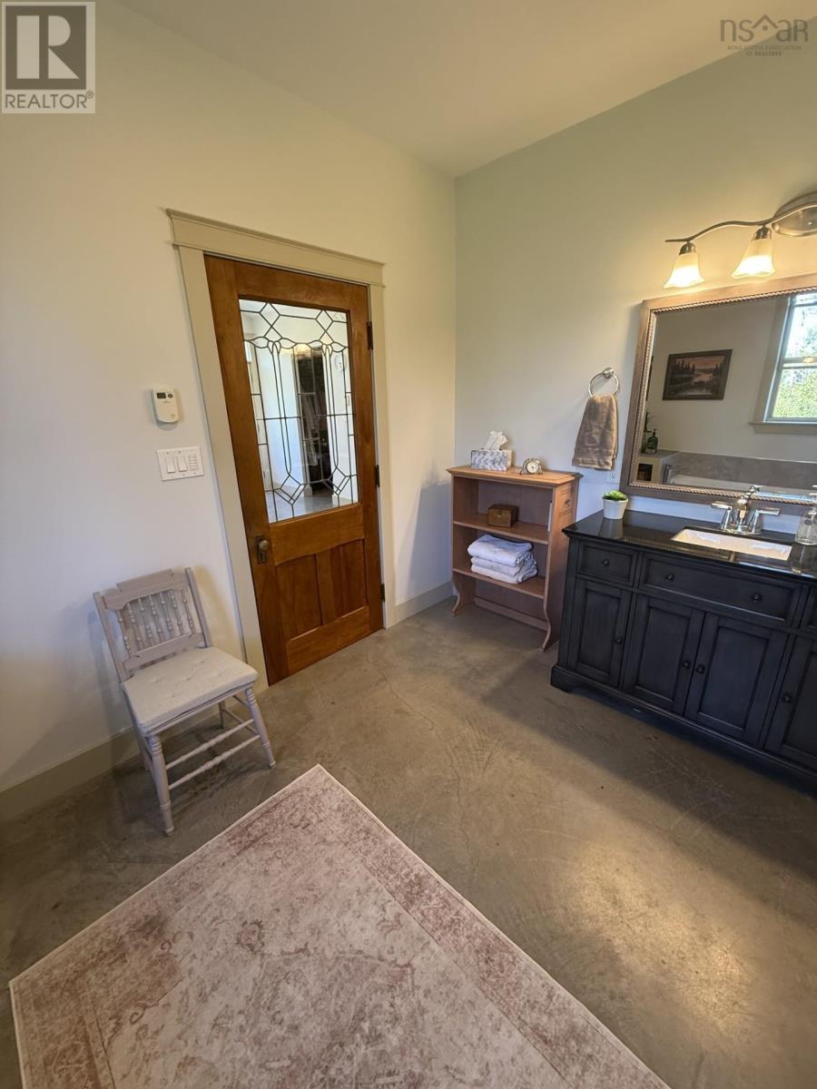 5386 HIGHWAY 337, CAPE GEORGE, ANT. CO. - 35