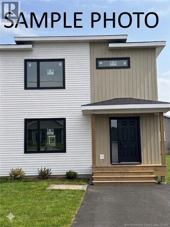 21 Alosier Crescent - 1