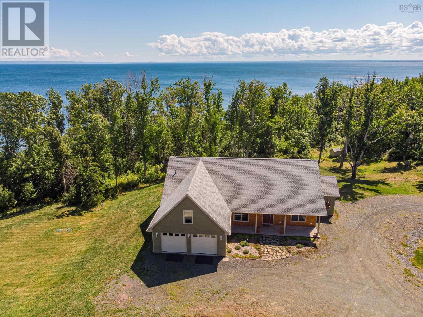 5386 HIGHWAY 337, CAPE GEORGE, ANT. CO. - 4
