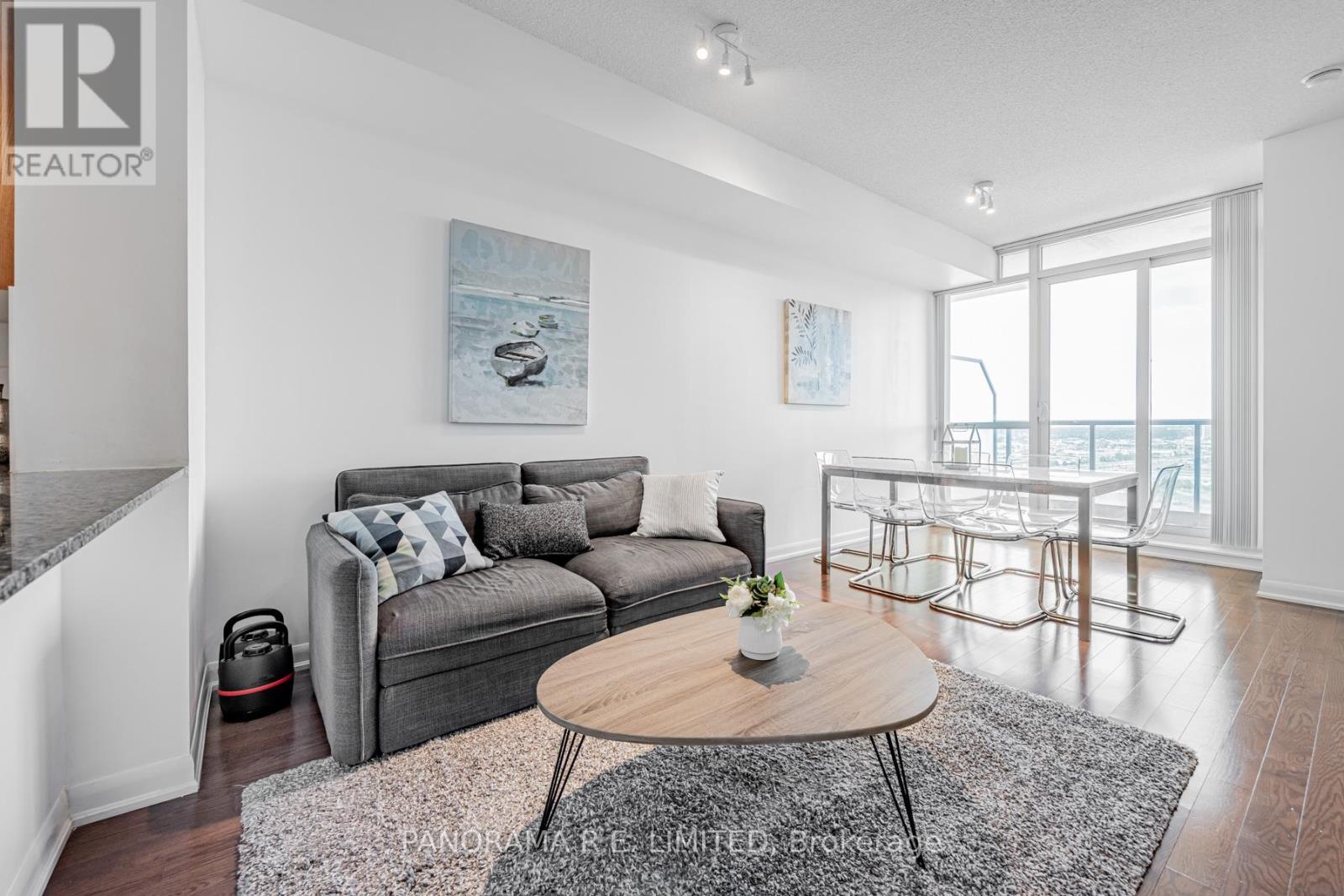 Listing photo of PH201 - 215 SHERWAY GARDENS ROAD