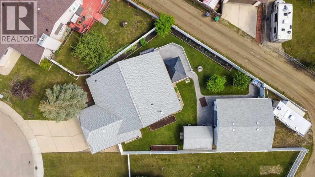 Aerial Photo from Above
