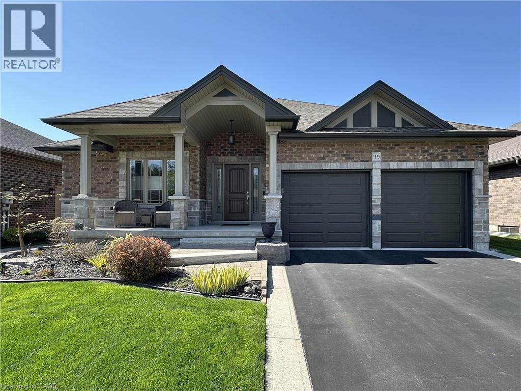 99 ANGLER Avenue - 1