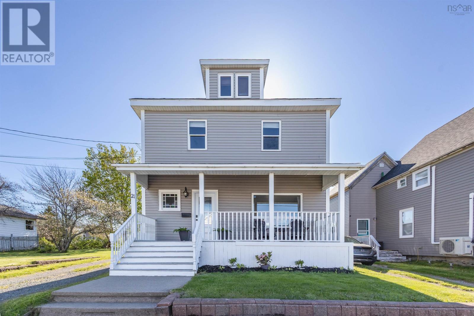 Property photo of 21 CAMERON Street