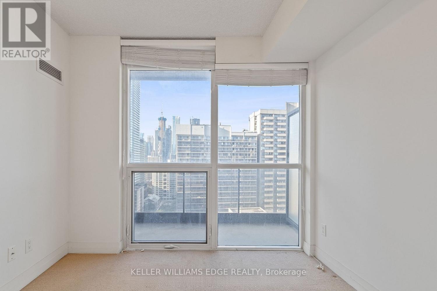 #2308 25 CARLTON STREET - 11