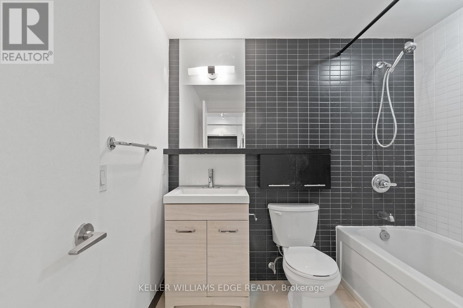 #2308 25 CARLTON STREET - 14