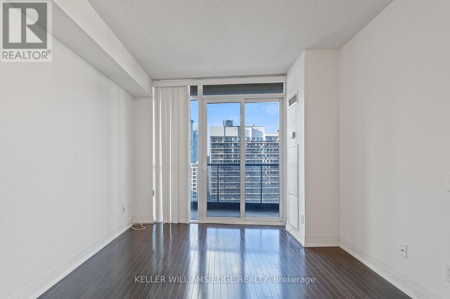 #2308 25 CARLTON STREET - 6
