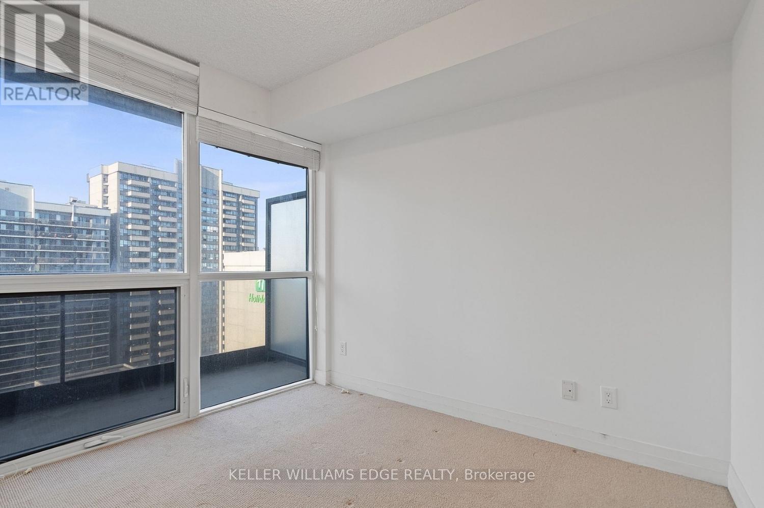#2308 25 CARLTON STREET - 9