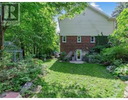 Lower - 2 Leander Court, Toronto, ON M4B2W1 Photo 32