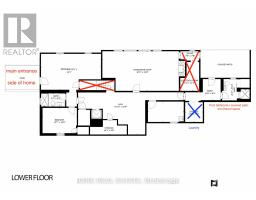 Lower - 2 Leander Court, Toronto, ON M4B2W1 Photo 34