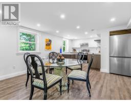 Lower - 2 Leander Court, Toronto, ON M4B2W1 Photo 8