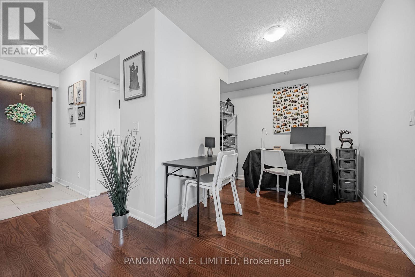 #1208 215 SHERWAY GARDENS ROAD - 14