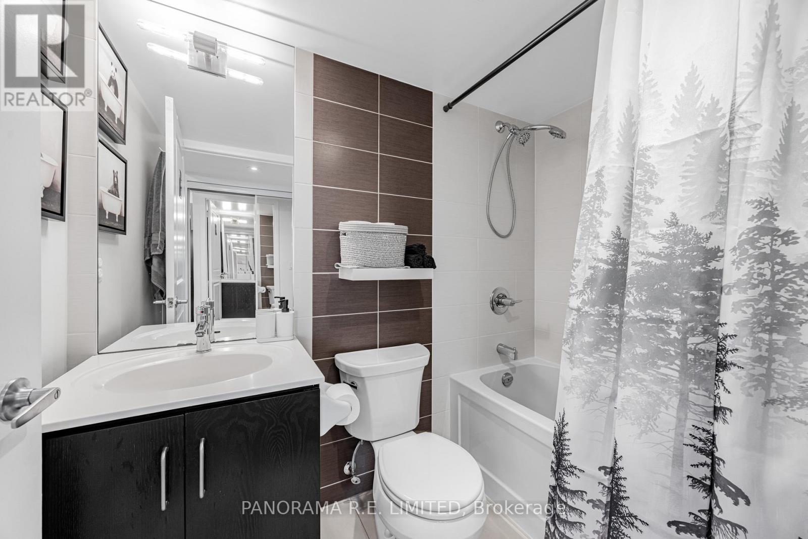 #1208 215 SHERWAY GARDENS ROAD - 13