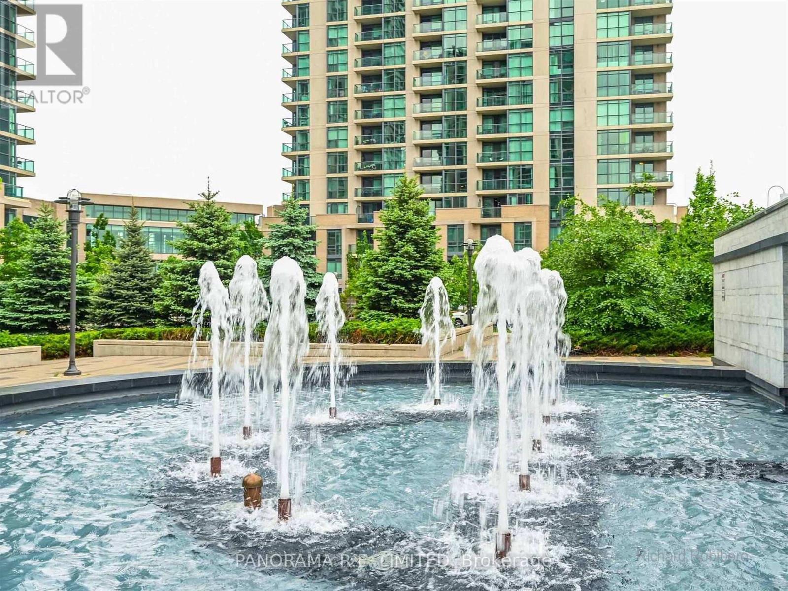 #1208 215 SHERWAY GARDENS ROAD - 30