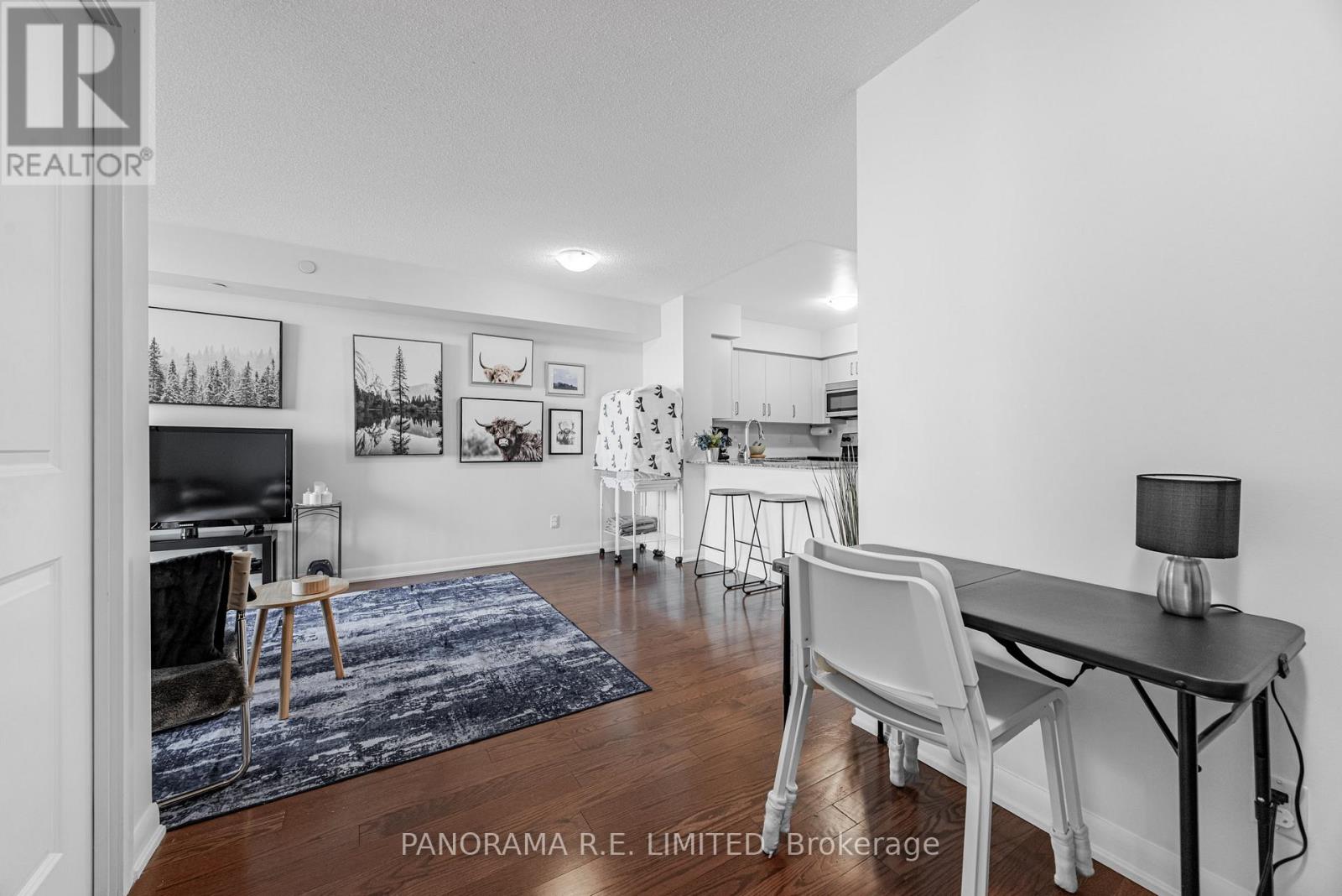 #1208 215 SHERWAY GARDENS ROAD - 15
