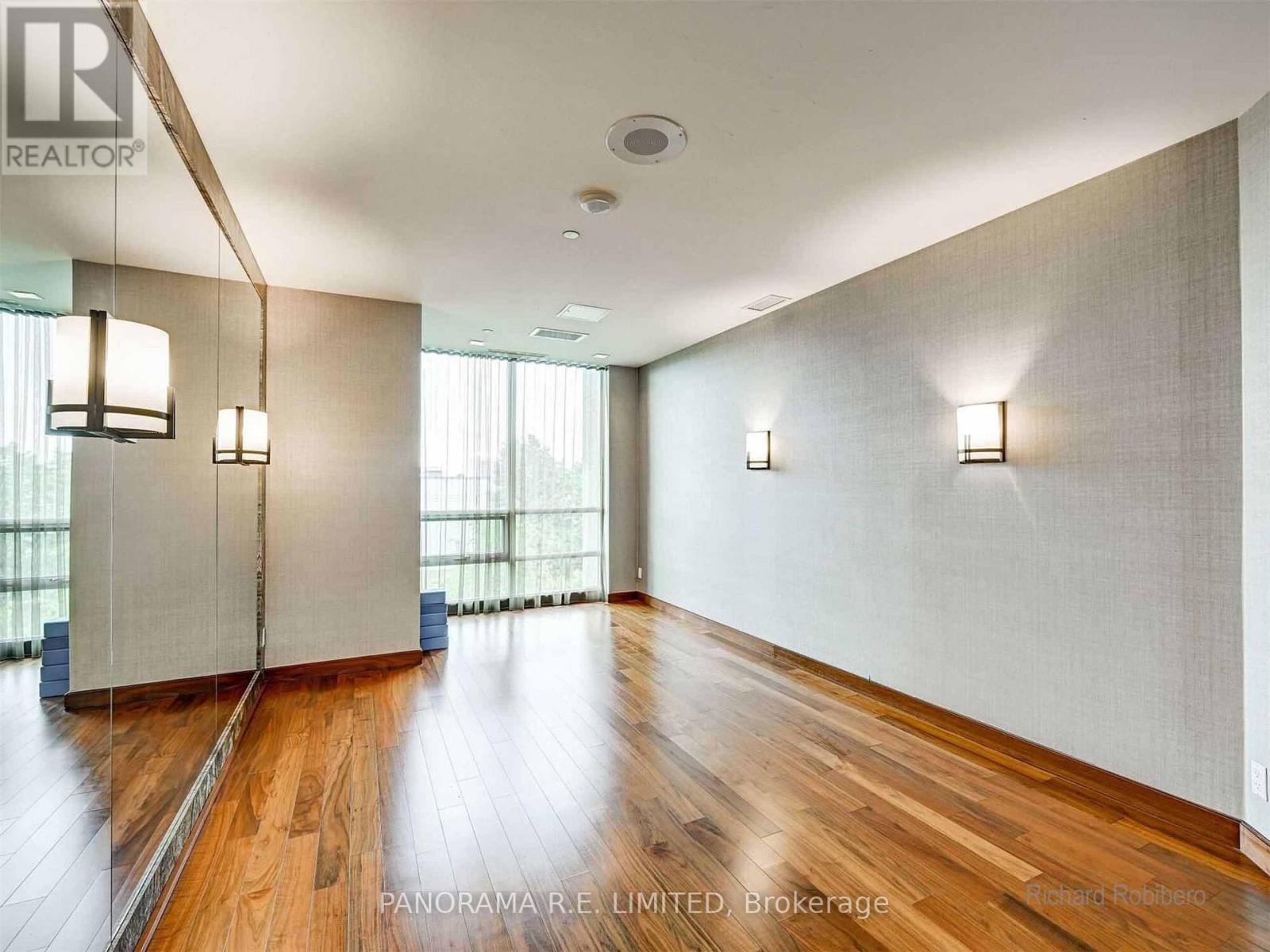 #1208 215 SHERWAY GARDENS ROAD - 23