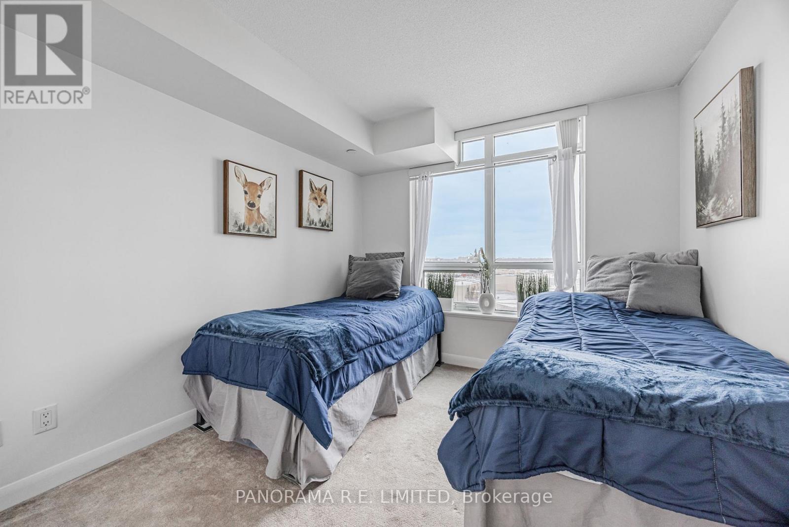 #1208 215 SHERWAY GARDENS ROAD - 11
