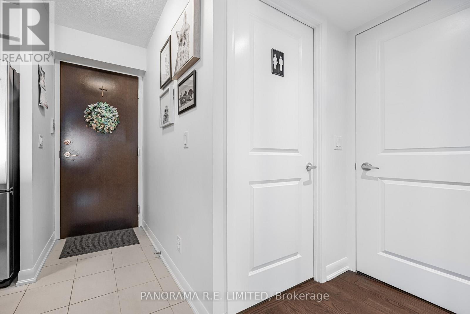 #1208 215 SHERWAY GARDENS ROAD - 16