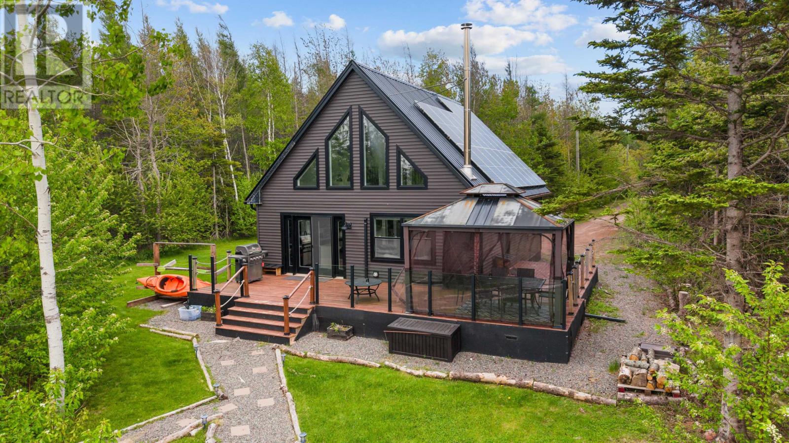 59 COUNTRY Lane - 1