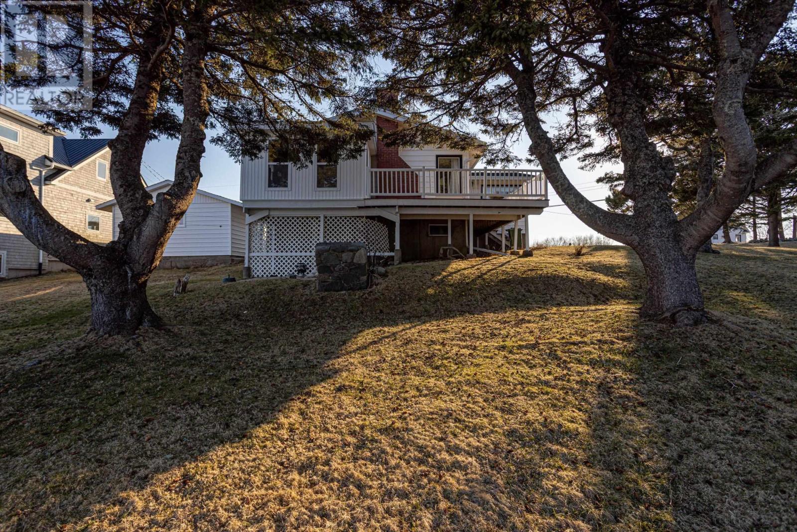 Property 38 of 46 of 1569 Cow Bay Road