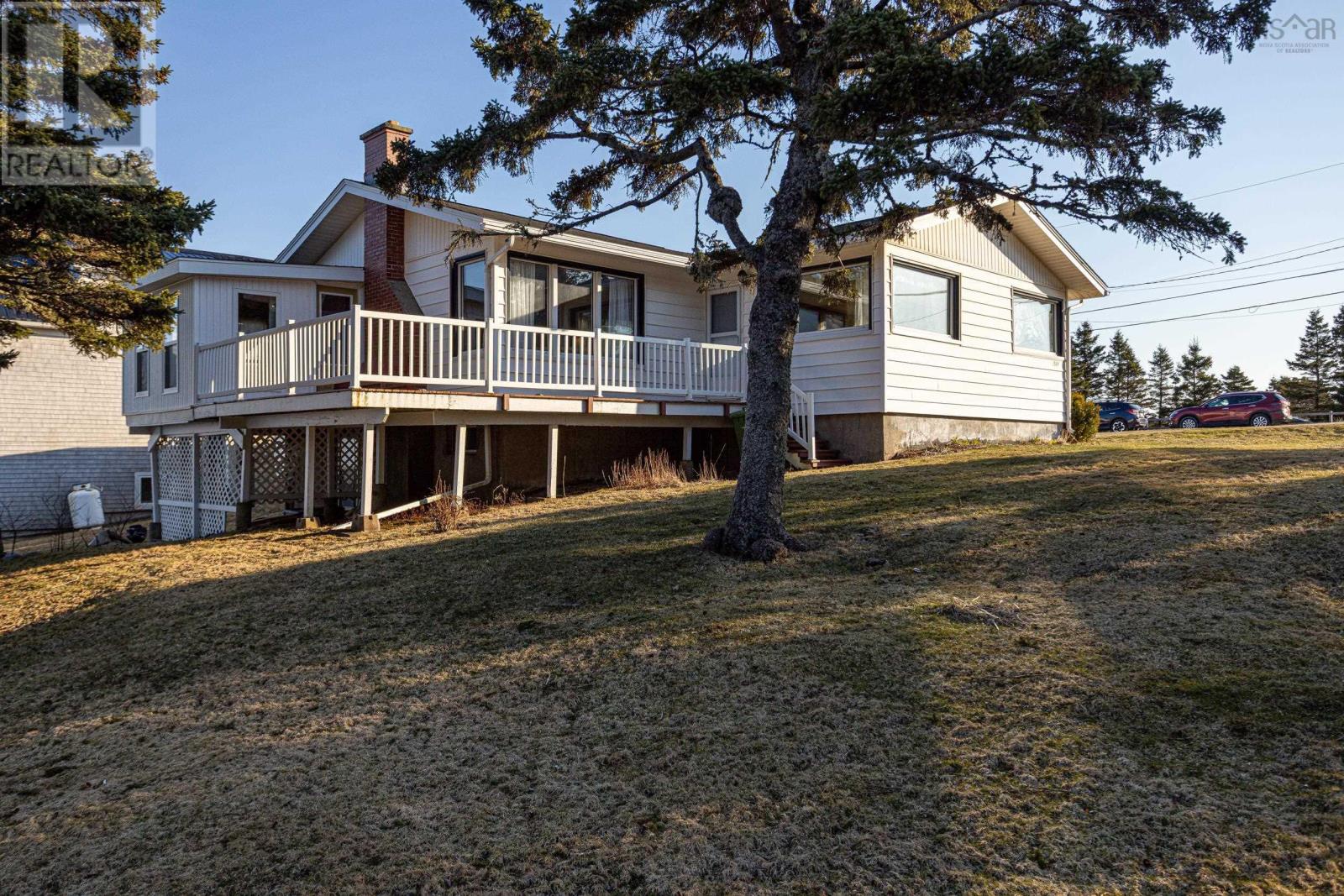 Property 20 of 46 of 1569 Cow Bay Road
