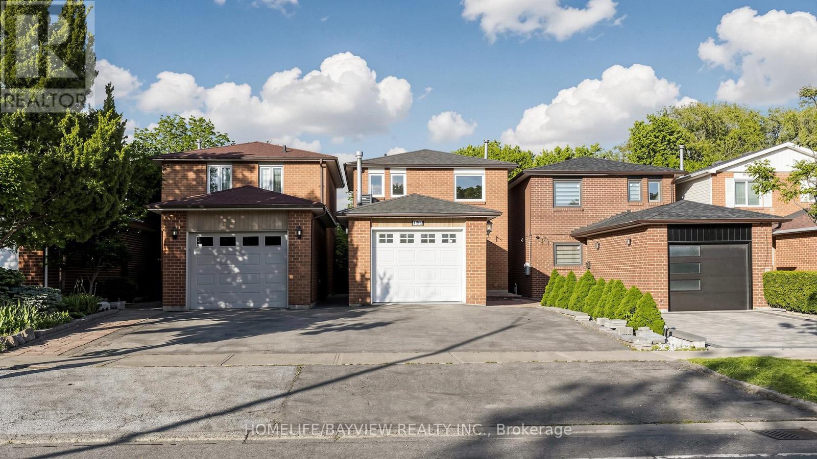 Photo of BASEMENT UNIT - 123 KERSEY CRESCENT