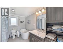 Bedroom - 3591 Nb-350, Rang Saint Georges, NB E8R1J9 Photo 7