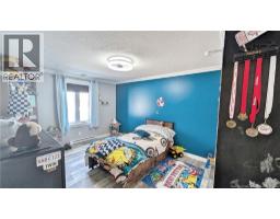Primary Bedroom - 3591 Nb-350, Rang Saint Georges, NB E8R1J9 Photo 10