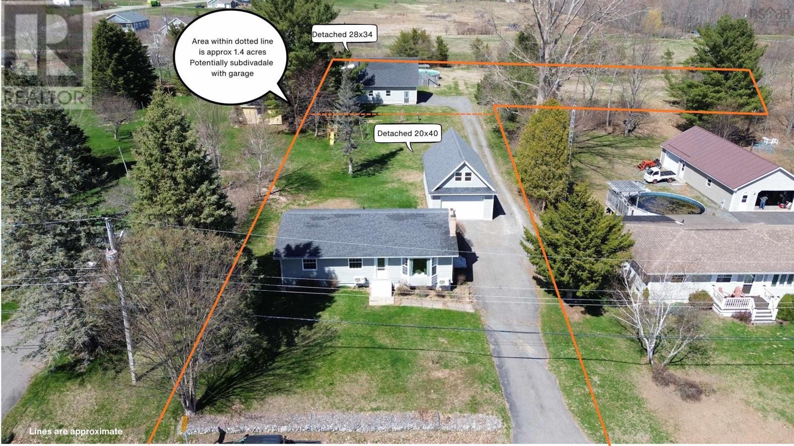 480 Gabriel Road - 45