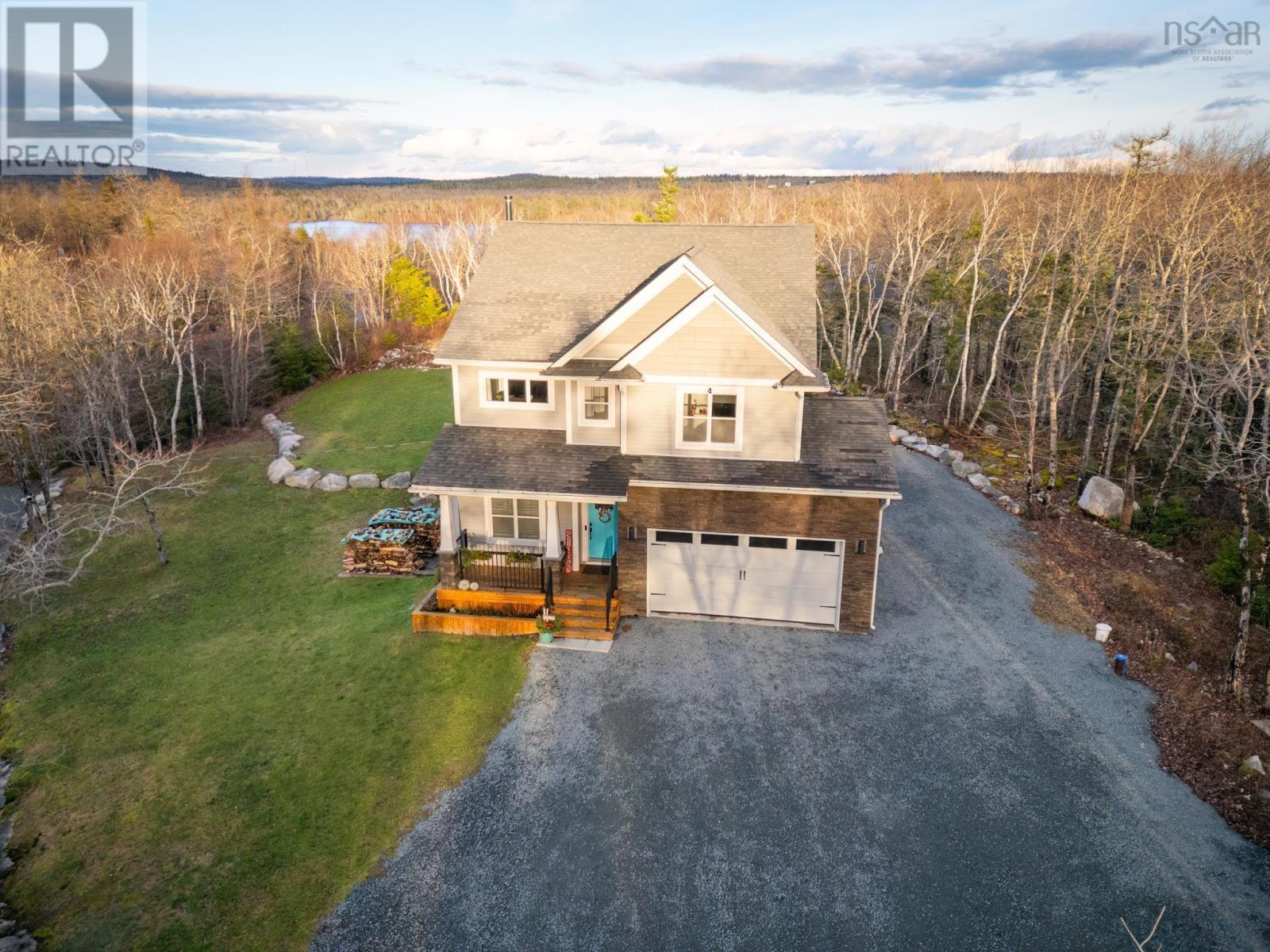 Property 34 of 46 of 4566 St Margarets Bay Road