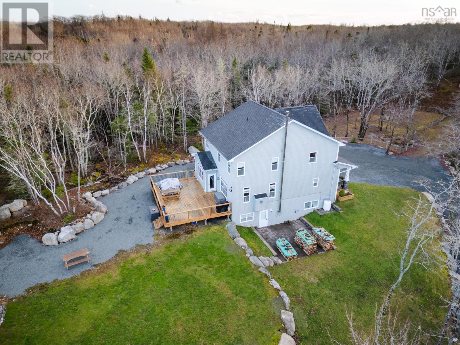 Property 35 of 46 of 4566 St Margarets Bay Road