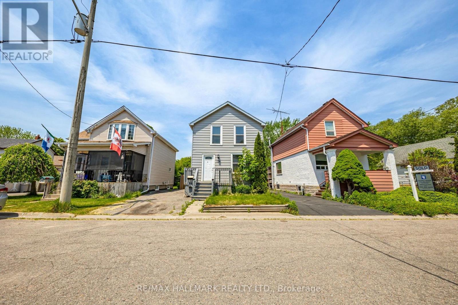 170 ELLIOTT STREET - 2