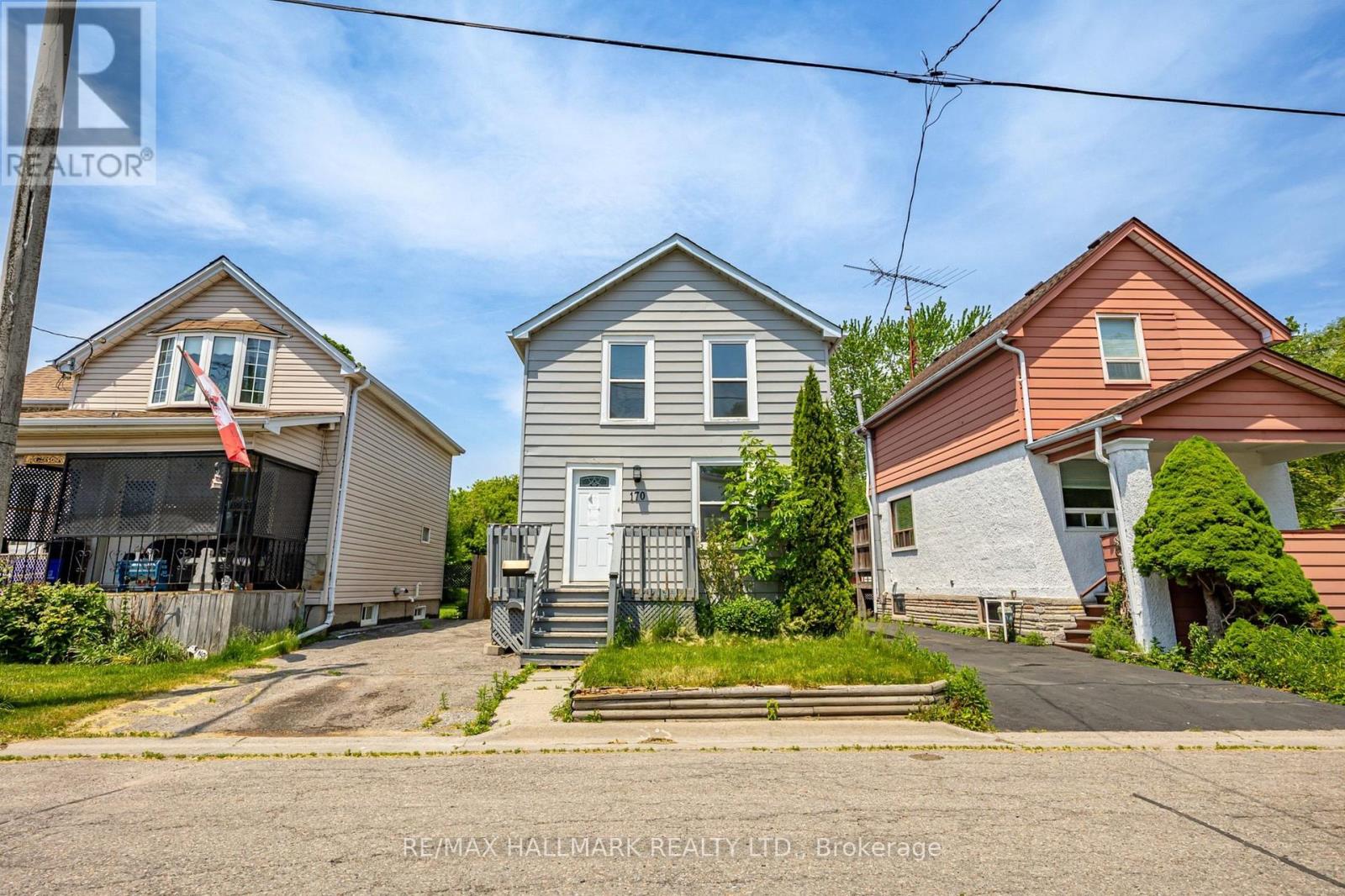 170 ELLIOTT STREET - 1