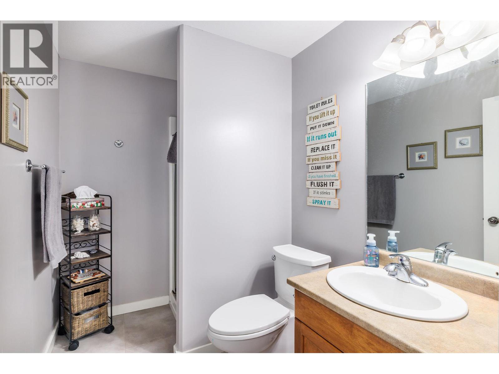 3339 Clement Road Unit# 9, Lake Country