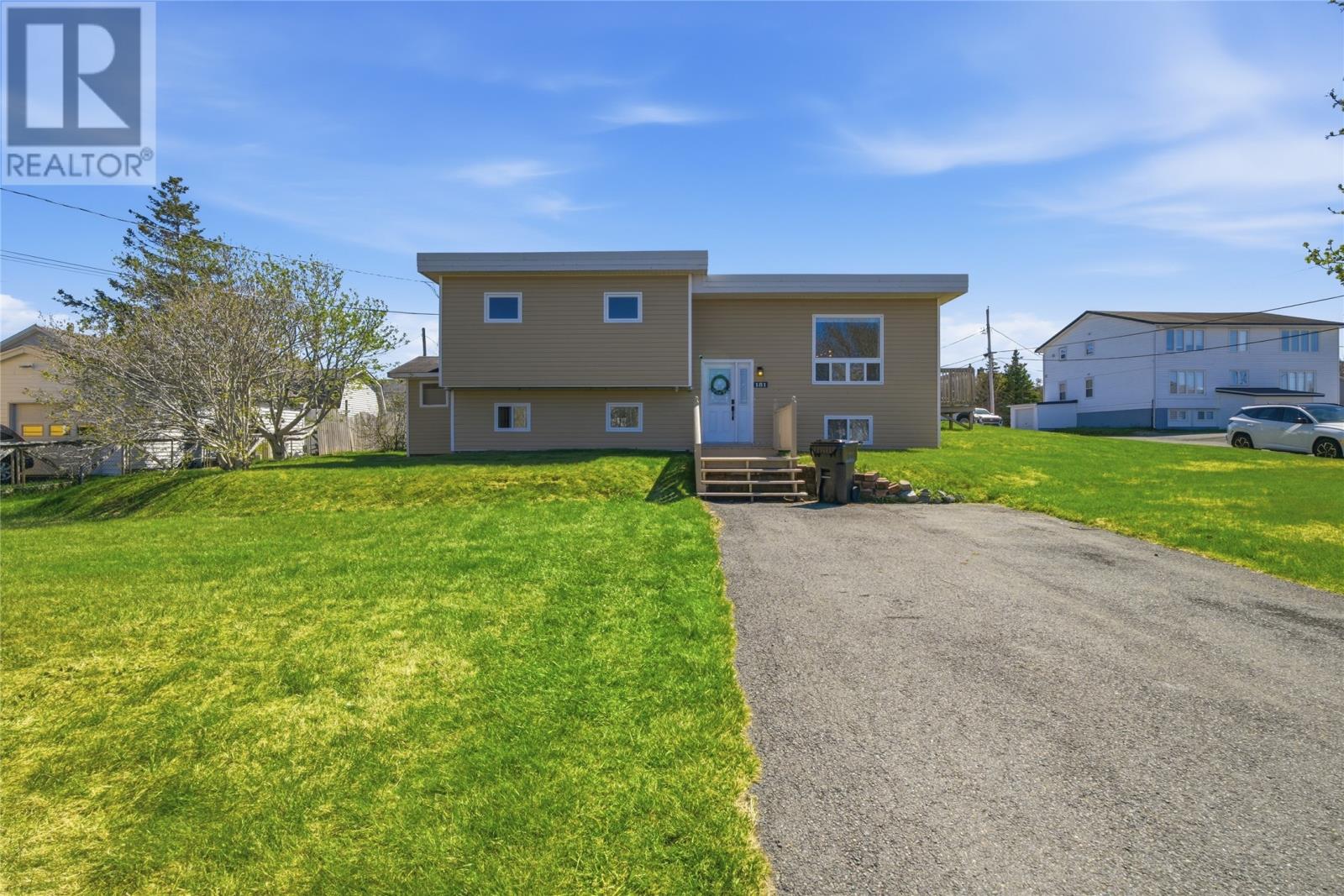 181 Airport Heights Drive - 1