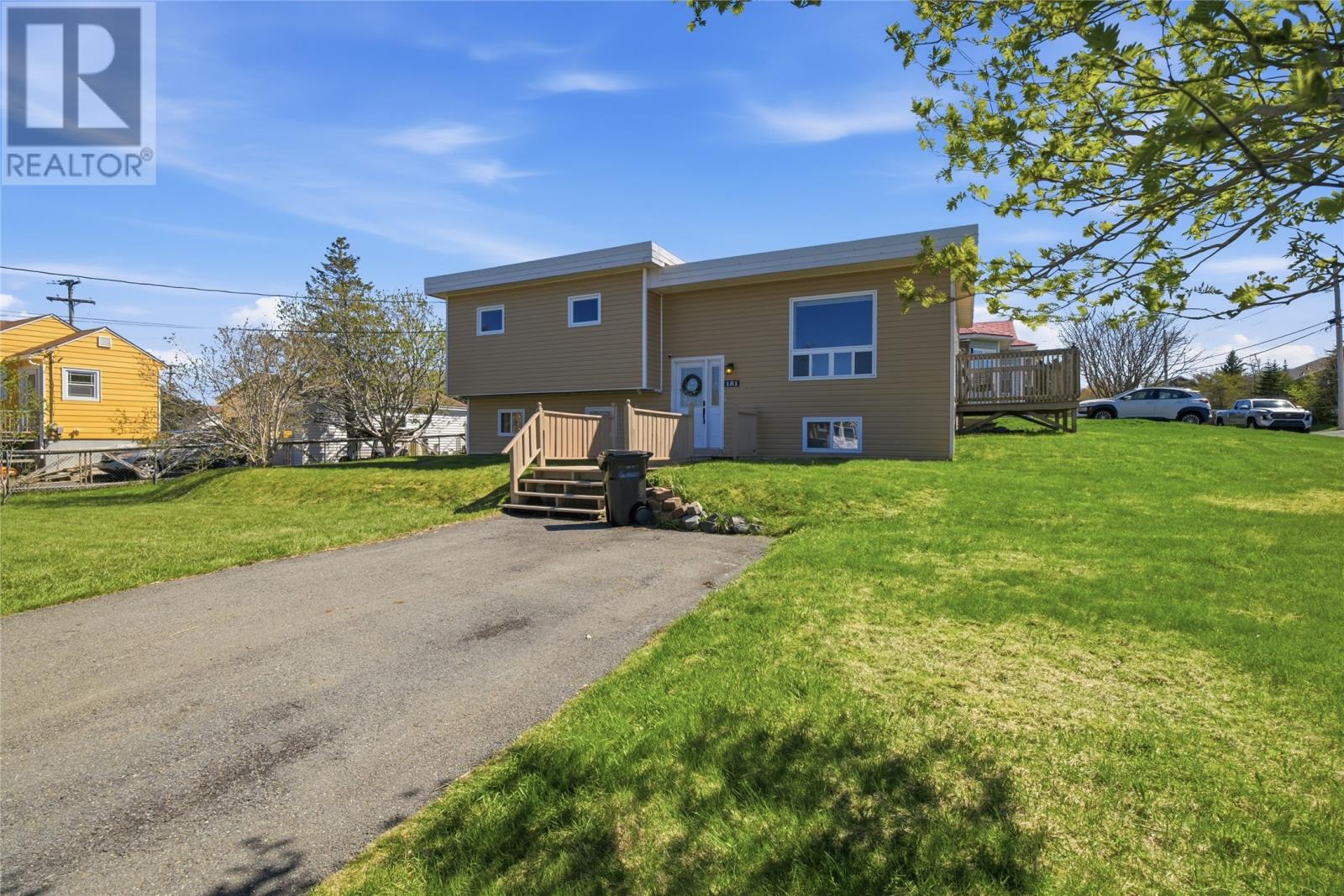 181 Airport Heights Drive - 3