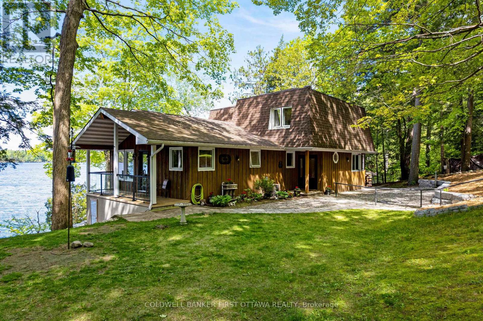 243 COLIN FARMER ROAD - 1